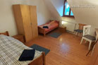 Furnished apartment for multiple occupancy in Cologne-Nippes