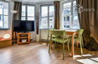 Modern möbliertes und zentral gelegenes Apartment in Köln-Altstadt-Süd