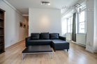 Modernly furnished and centrally located apartment in Cologne-Altstadt-Süd