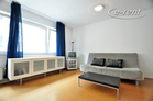 Modern möblierte Wohnung mit Balkon in Köln-Altstadt-Nord