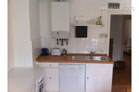 Modern möblierte Wohnung mit Balkon in Köln-Altstadt-Nord