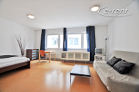 Modern möblierte Wohnung mit Balkon in Köln-Altstadt-Nord