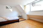 Modern möblierte Wohnung mit separater Wohnküche in Köln-Altstadt-Nord