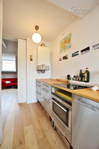 Modern möblierte und verkehrsgünstig gelegene Wohnung in Köln-Mülheim