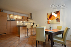Modern furnished and centrally located apartment in Cologne-Neustadt-Nord