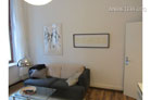 Charming and furnished old building apartment in the heart of Cologne-Deutz