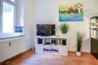 Modern möbliertes Apartment mit Empore in Köln-Neustadt-Nord