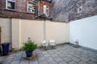 Modern möbliertes Apartment mit Empore in Köln-Neustadt-Nord