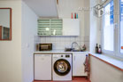 Modern möbliertes Apartment mit Empore in Köln-Neustadt-Nord