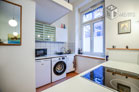 Modern möbliertes Apartment mit Empore in Köln-Neustadt-Nord