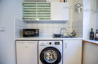 Modern möbliertes Apartment mit Empore in Köln-Neustadt-Nord