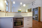 Modern möbliertes Apartment mit Empore in Köln-Neustadt-Nord