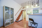 Modern möbliertes Apartment mit Empore in Köln-Neustadt-Nord