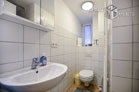 Modern möbliertes Apartment mit Empore in Köln-Neustadt-Nord