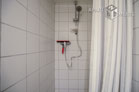 Modern möbliertes Apartment mit Empore in Köln-Neustadt-Nord