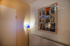 High-quality furnished and quiet apartment in Hürth-Efferen