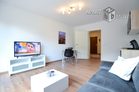 Modernly furnished and conveniently located apartment in Cologne-Holweide