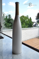 Modernly furnished and conveniently located apartment in Cologne-Holweide