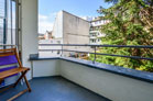 Modernly furnished apartment in Cologne-Nippes