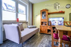 Modernly furnished apartment in Cologne-Nippes