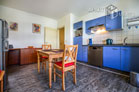 Modernly furnished apartment in Cologne-Nippes
