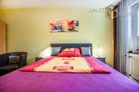 Modernly furnished apartment in Cologne-Nippes