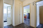 Modernly furnished apartment in Cologne-Nippes