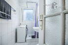 Modernly furnished apartment in Cologne-Nippes
