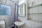 Modernly furnished apartment in Cologne-Nippes