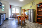 Modern möblierte Wohnung in Köln-Nippes