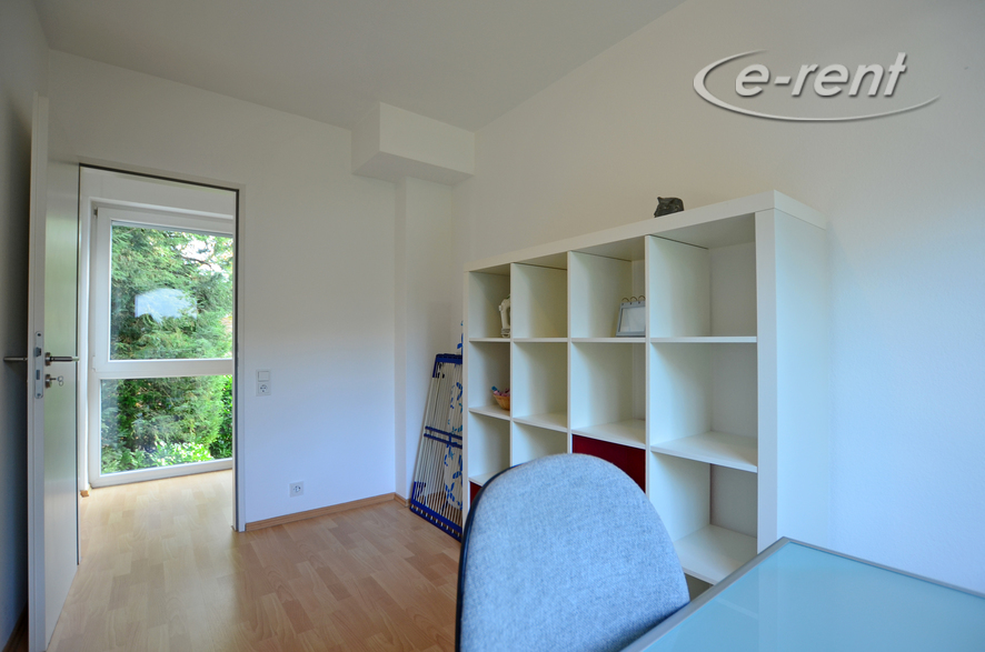 Modernly furnished and quietly situated apartment in Bergisch-Gladbach-Bensberg