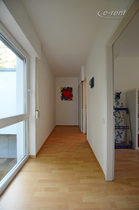 Modern möblierte und ruhig gelegene Wohnung in Bergisch-Gladbach-Bensberg