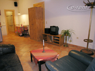 Timelessly furnished apartment with green inner courtyard in Cologne-Ehrenfeld