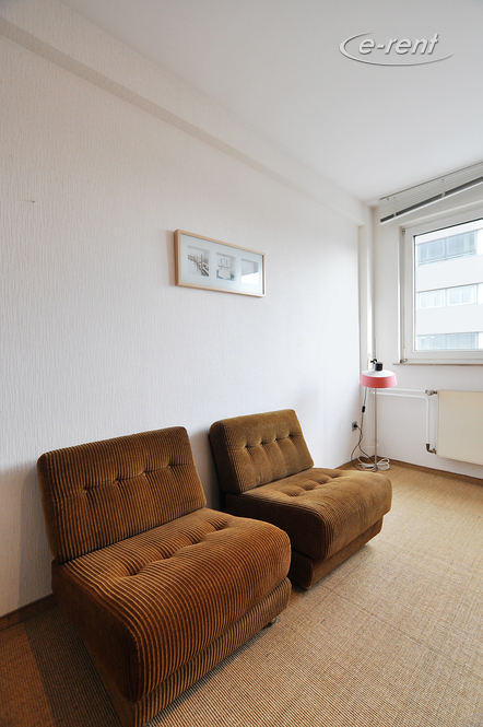 Classically furnished apartment in Cologne-Neustadt-North
