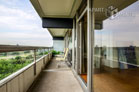 Modern möblierte und helle Wohnung mit großem Balkon in Köln-Neustadt-Nord