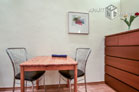 Modernly furnished and spacious apartment in Cologne-Altstadt-North
