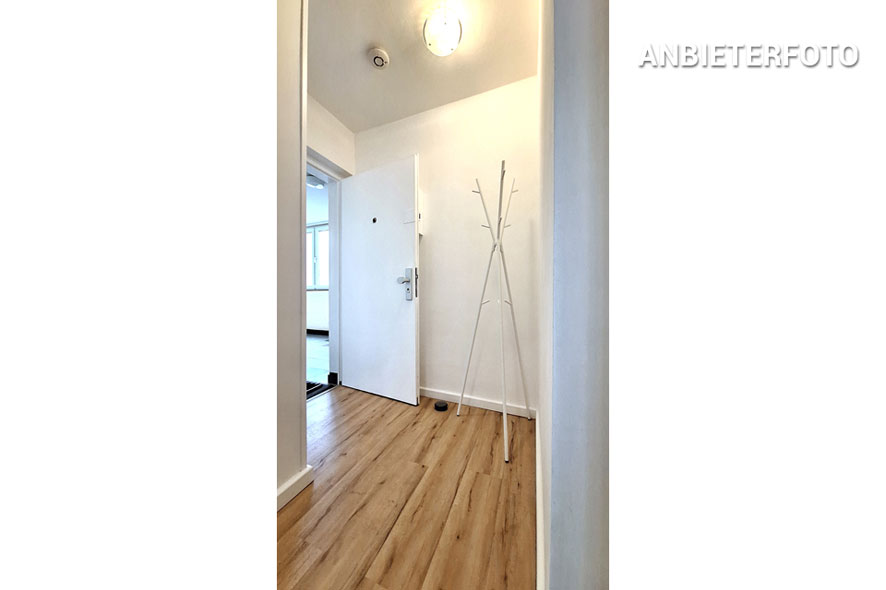 Modernes und hochwertig möbliertes Apartment in Köln-Altstadt-Nord