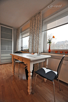 Modernes und hochwertig möbliertes Apartment in Köln-Altstadt-Nord