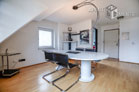 High-quality furnished maisonette apartment in Cologne-Altstadt-Süd