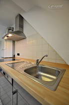 High-quality furnished maisonette apartment in Cologne-Altstadt-Süd