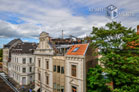 High-quality furnished maisonette apartment in Cologne-Altstadt-Süd