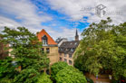 High-quality furnished maisonette apartment in Cologne-Altstadt-Süd