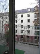 Modernly furnished and centrally located apartment in Cologne-Neustadt-Nord