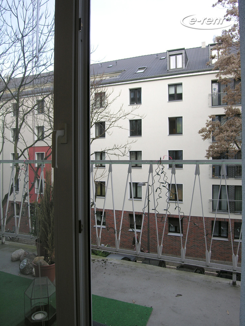 Modern möbliertes und zentral gelegenes Apartment in Köln-Neustadt-Nord