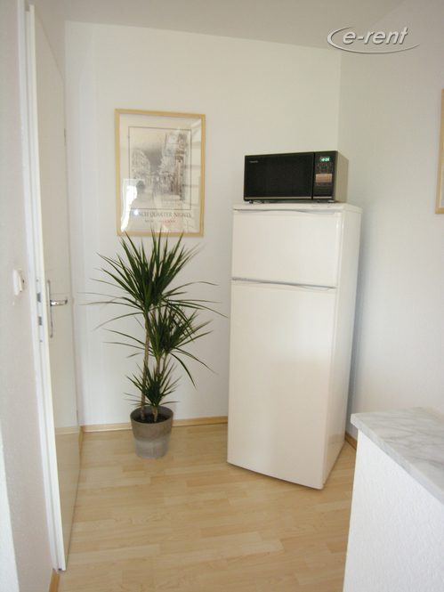 Modernly furnished apartment on three levels in Cologne-Zündorf