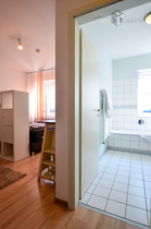 Möbliertes Apartment der Top-Kategorie in 1a Altstadtlage in Köln-Altstadt-Nord