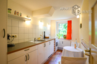 Modernly furnished apartment in Cologne-Sülz