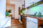 Modern möblierte Wohnung mit gehobener Ausstattung in Köln-Nippes