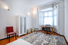 Modern möblierte Wohnung mit gehobener Ausstattung in Köln-Nippes
