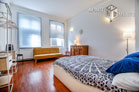 Modern möblierte Wohnung mit gehobener Ausstattung in Köln-Nippes